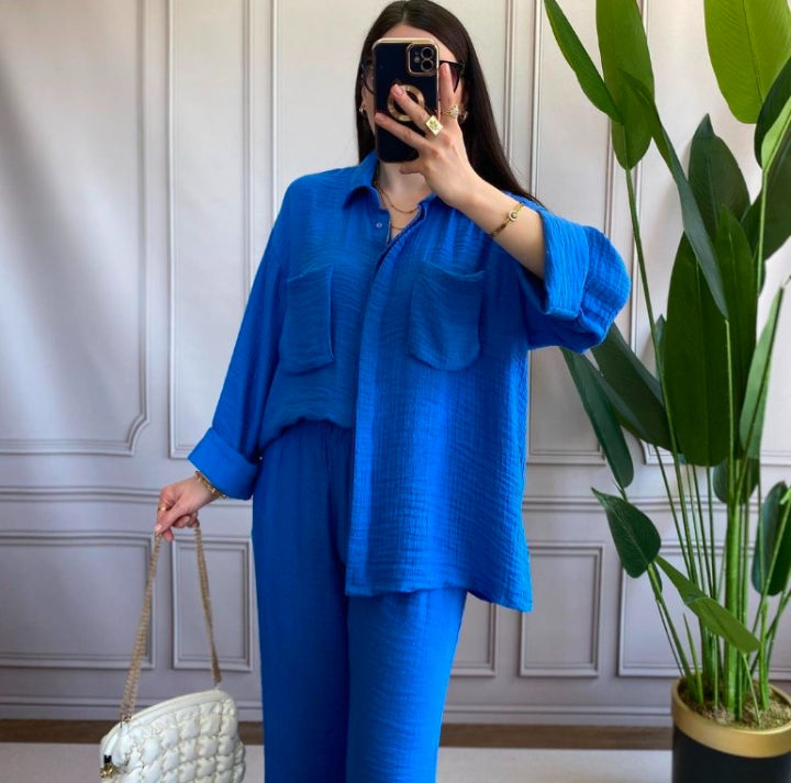 Co-Ord Sets