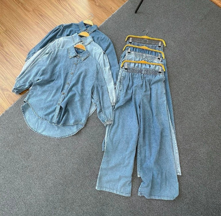 FAMA Co-ord Set