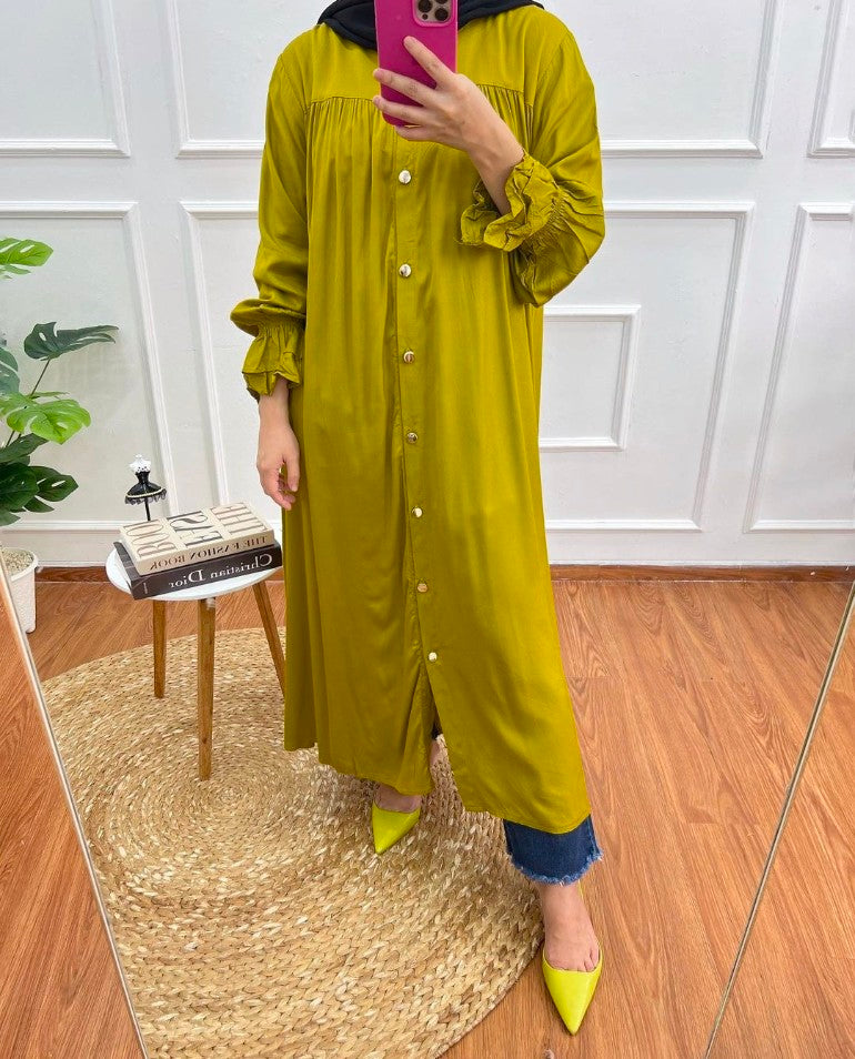 AZEEQA TURKISH MIDI