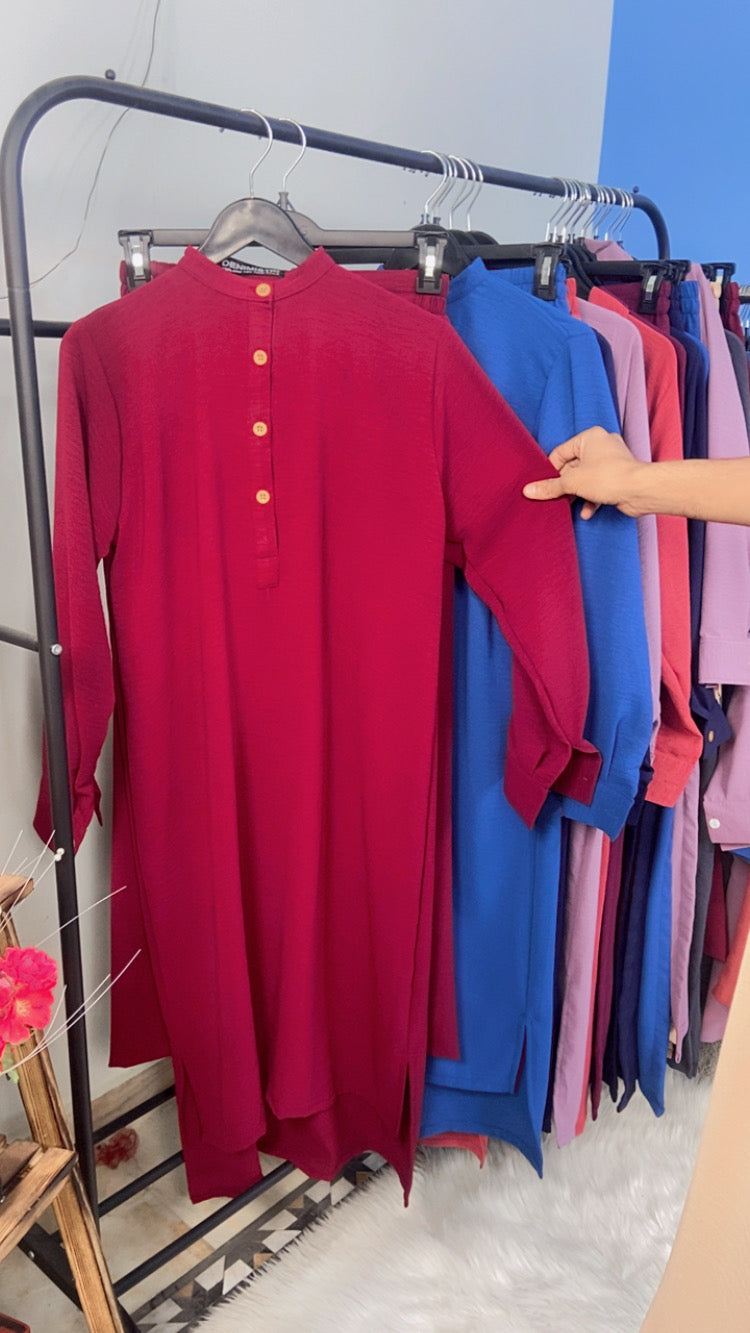 Noor-e-Plum 😍