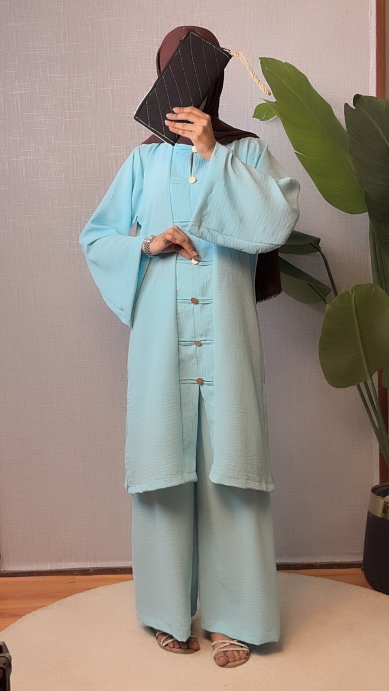 Maison Luxe Coord