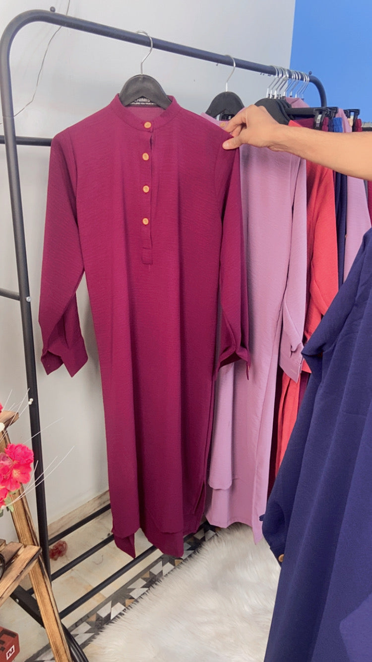 Noor-e-Plum 😍