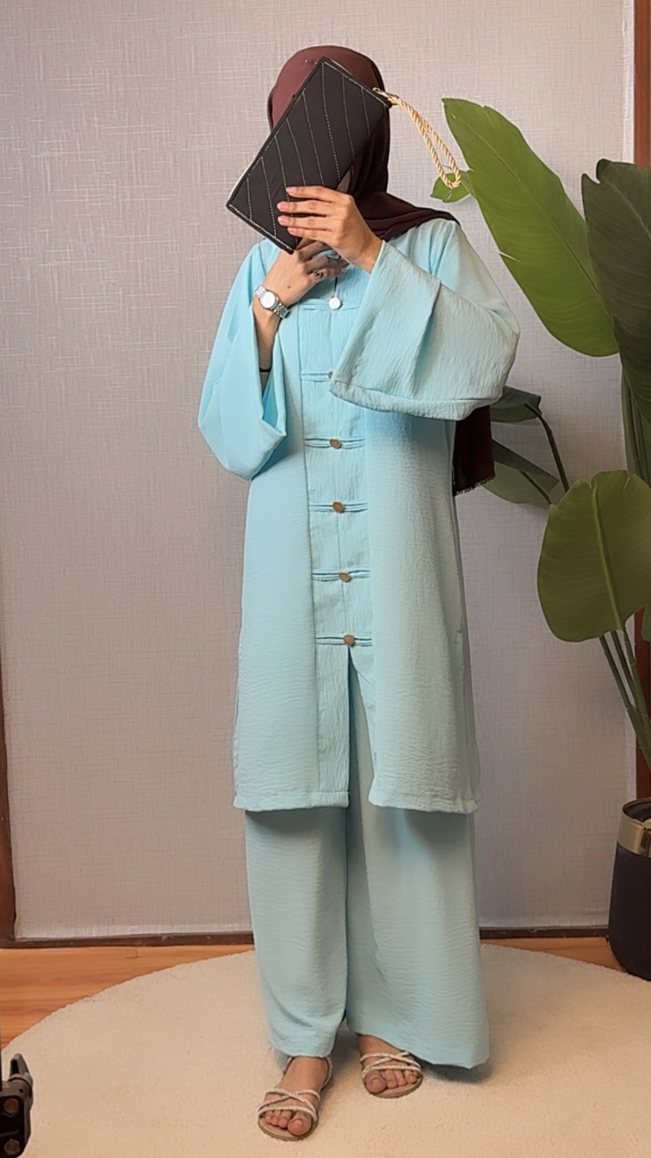 Maison Luxe Coord