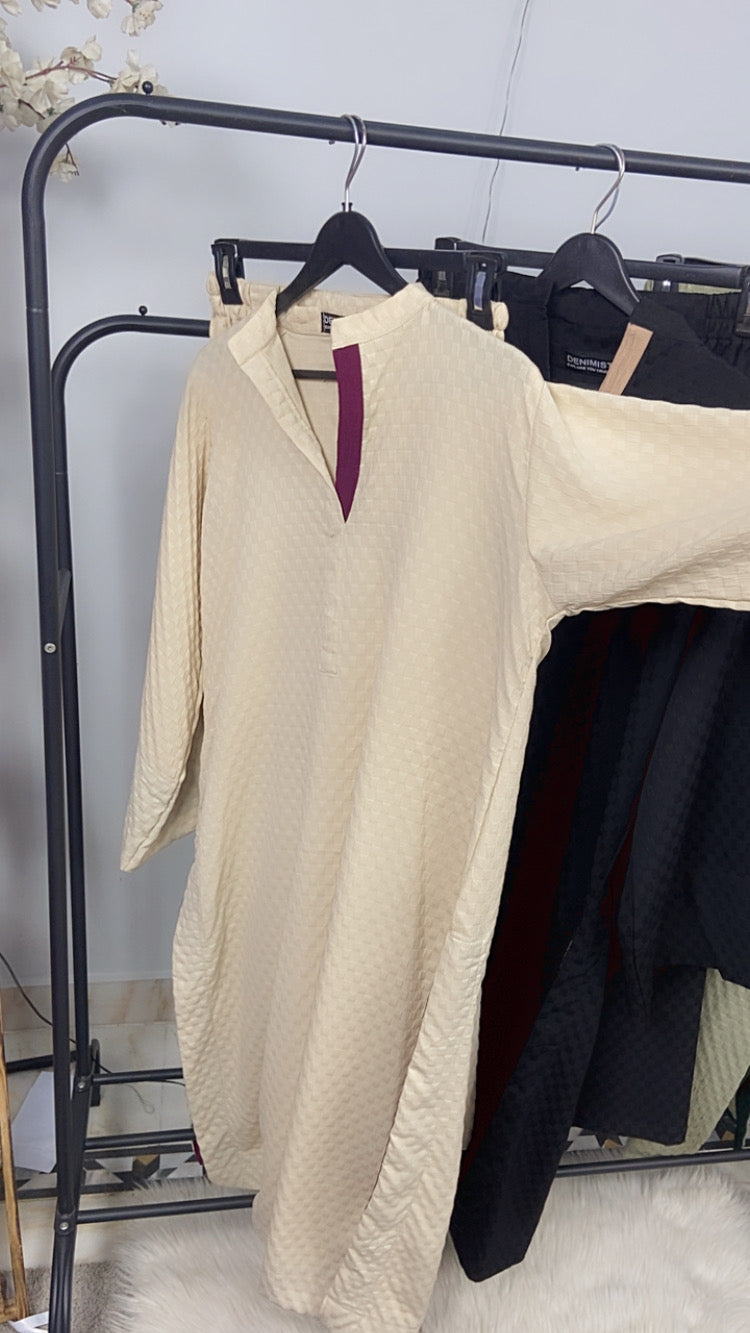 Pearl Essence Longset