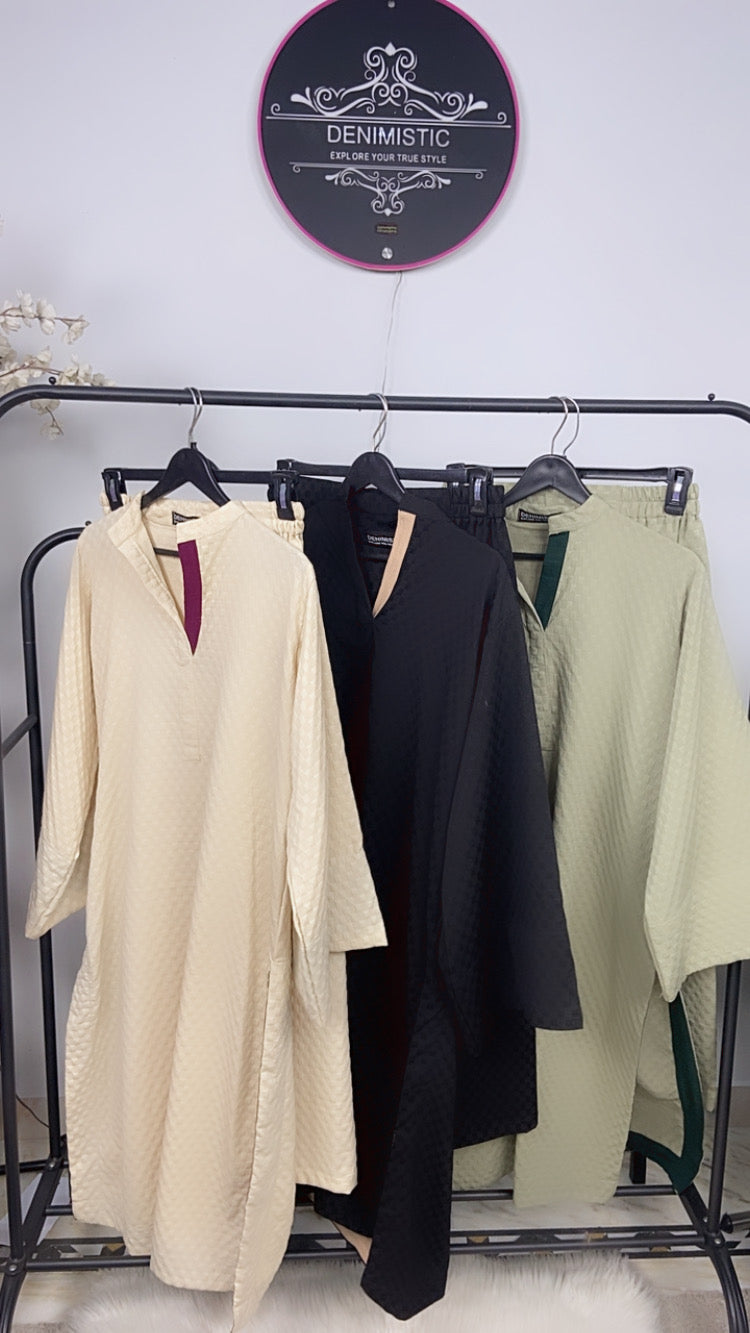 Pearl Essence Longset