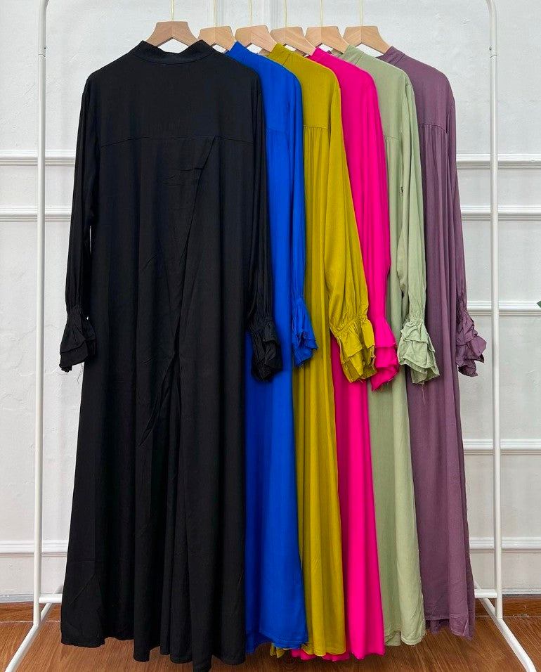 AZEEQA TURKISH MIDI