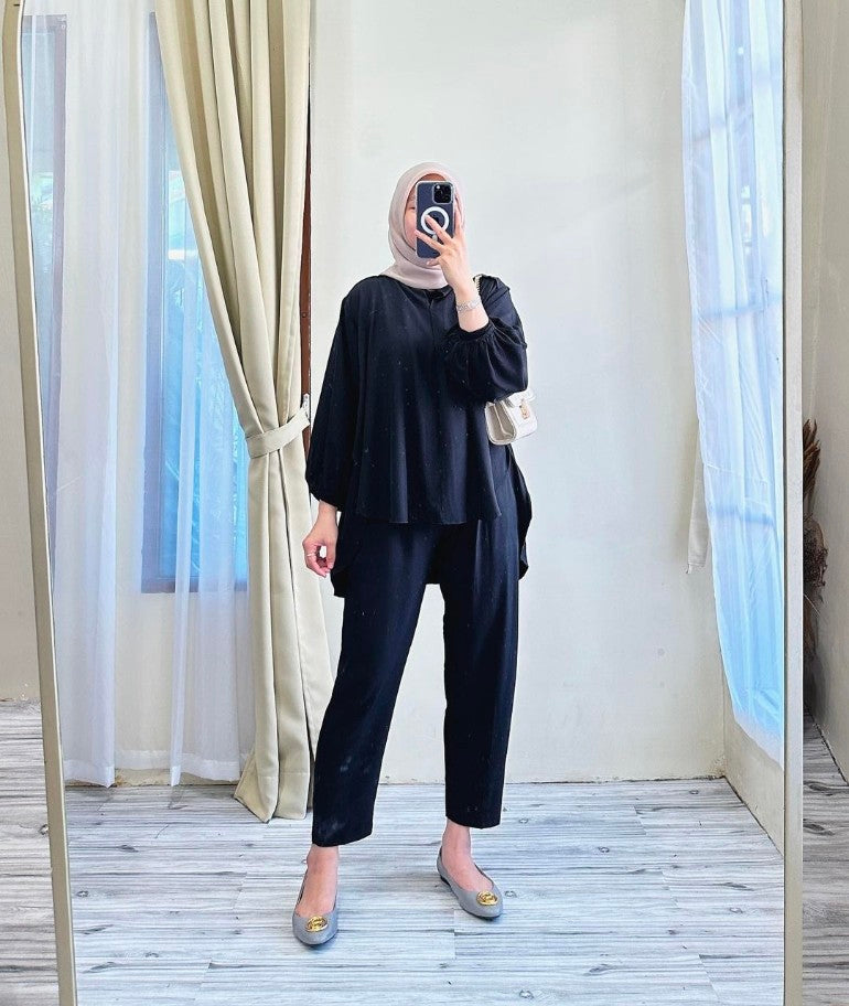 SLIT BASIC ONESET