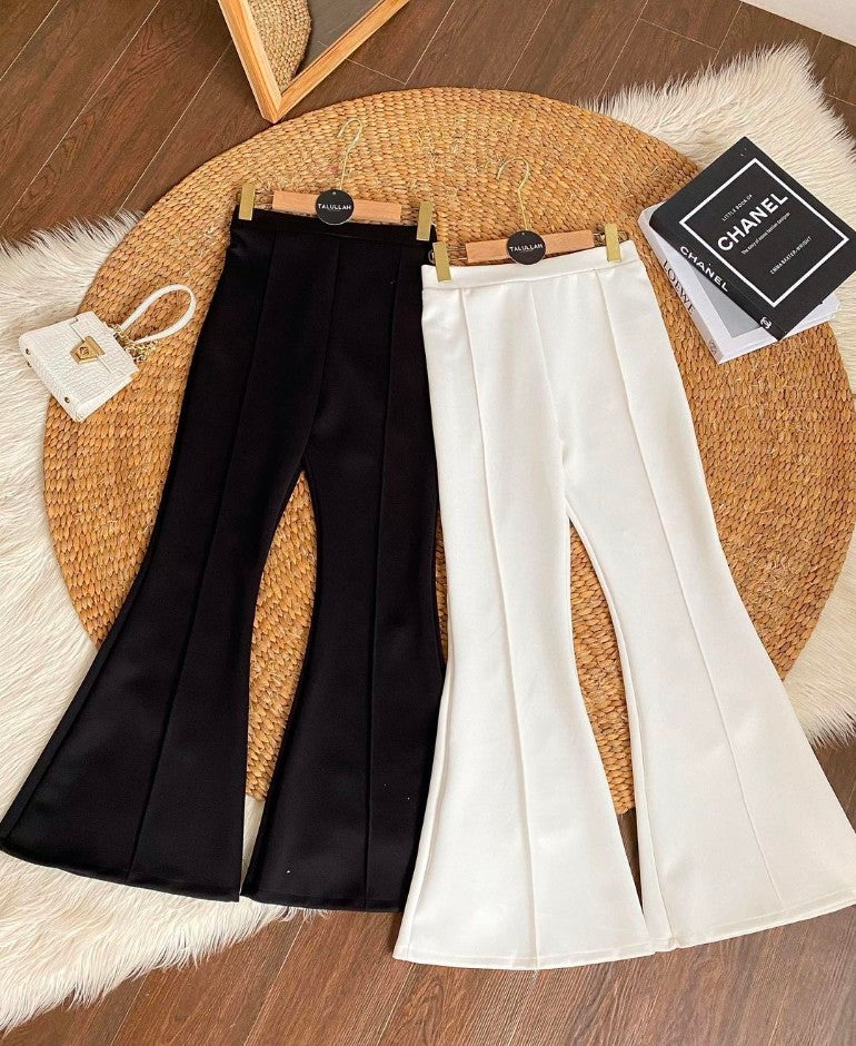 Askara bootcut office pant