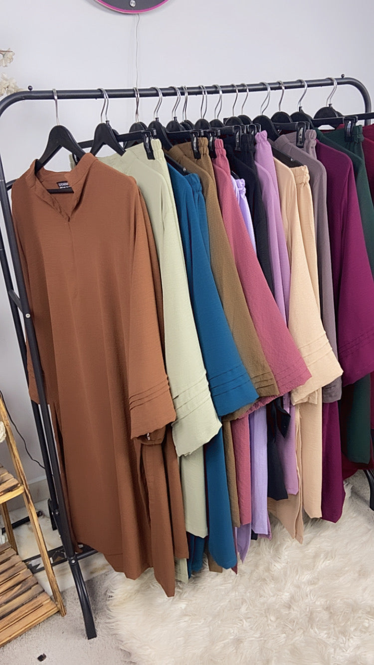 SHIZAH LONGSET 😍