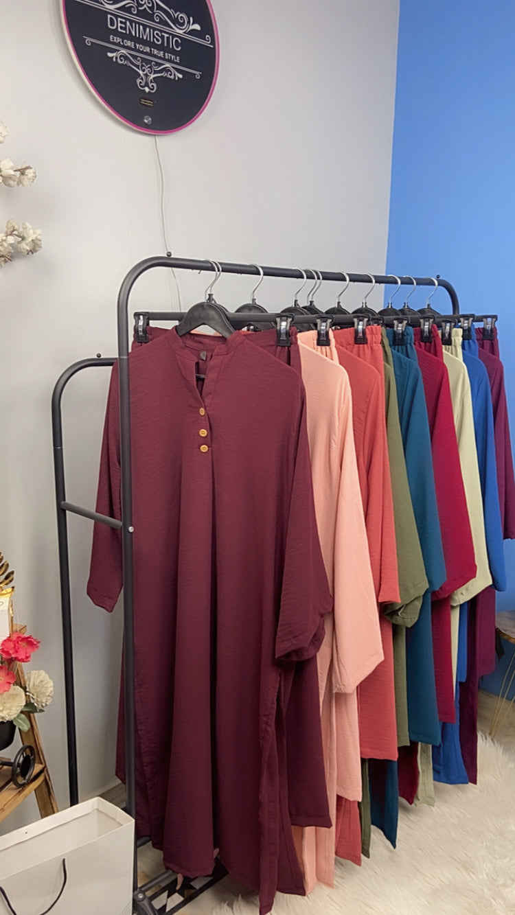 Liora Luxe Coord