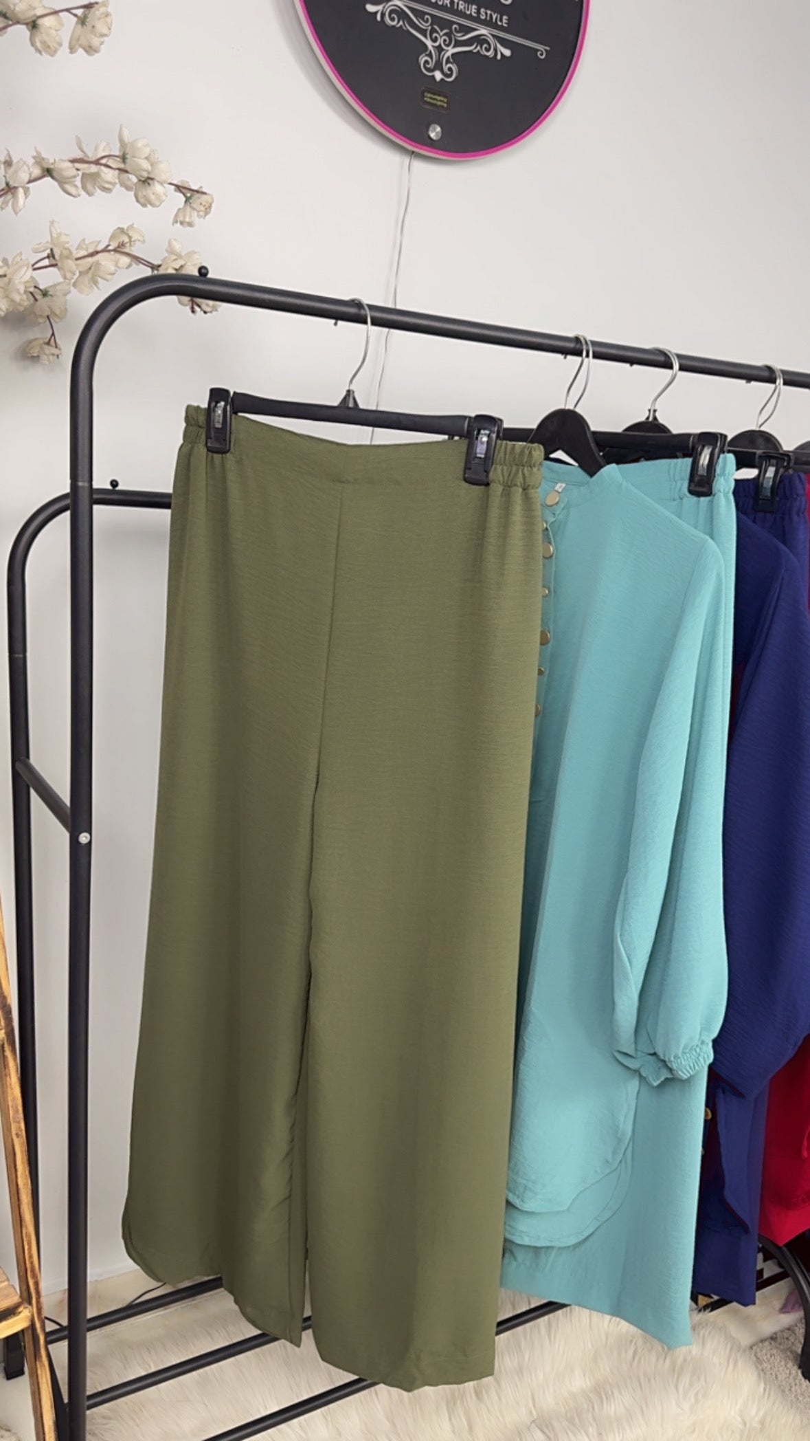 Zayna Co-Ord Set