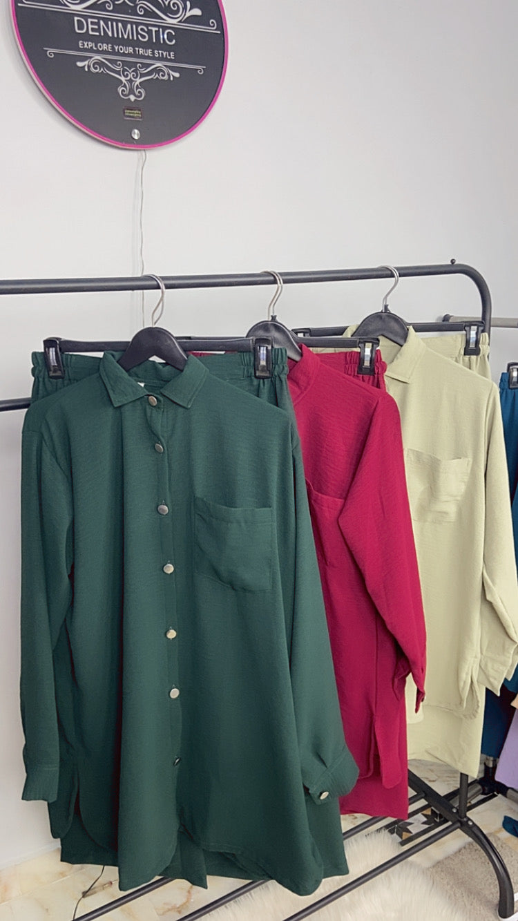 Lale Co-ord 😍