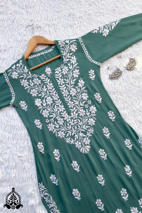 Bhumi Straight Fit