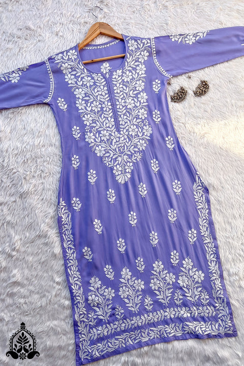 Bhumi Straight Fit