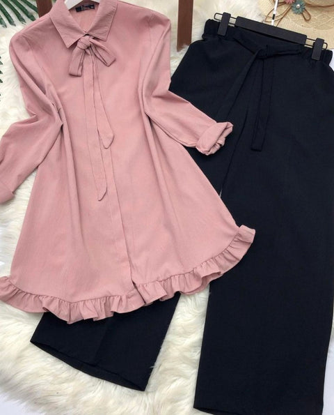 Miswaa Co-Ord