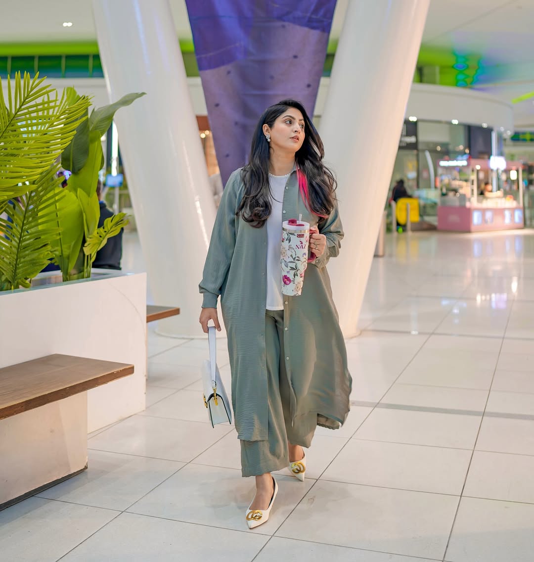 Instagram shop