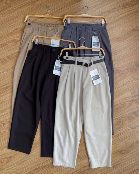 Dazzle Drape Pant