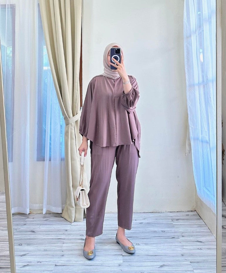 SLIT BASIC ONESET