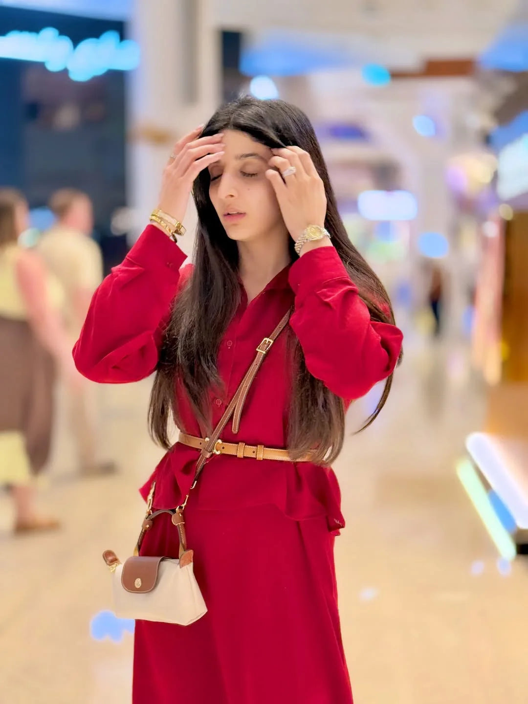Instagram shop