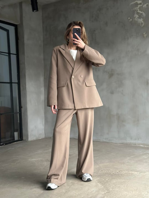 Vogue Blazer