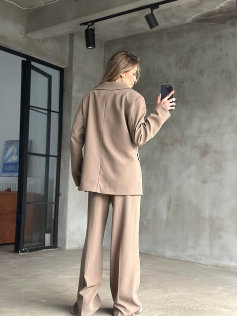Vogue Blazer