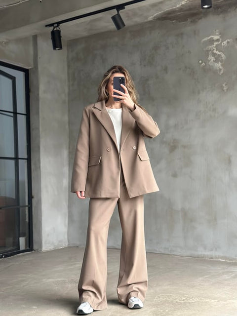 Vogue Blazer
