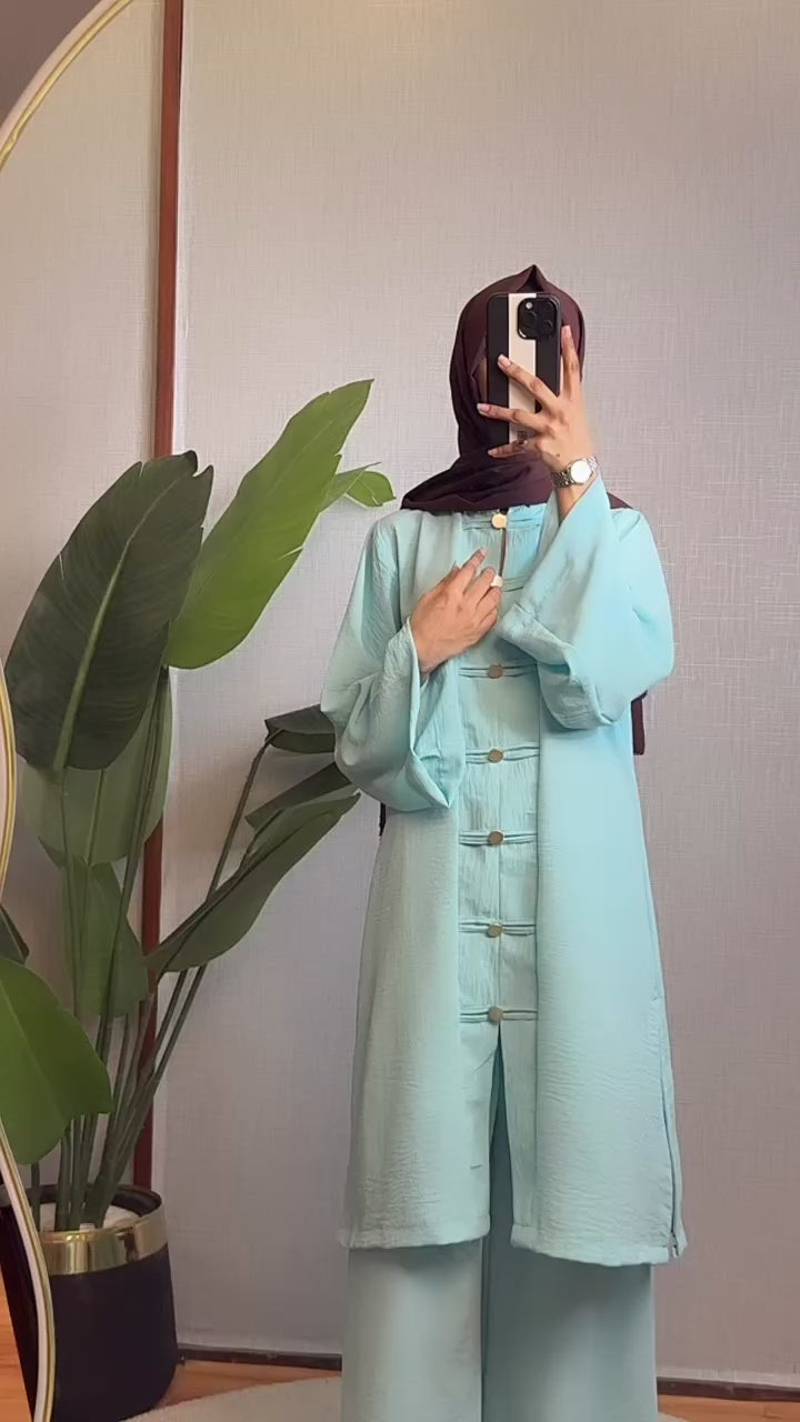 Maison Luxe Coord