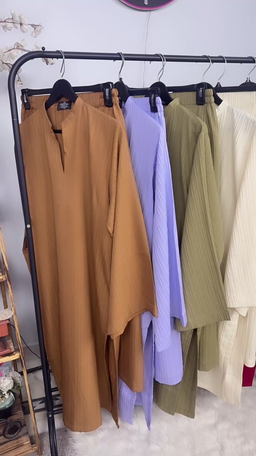 Urban Chic Long Co-ord