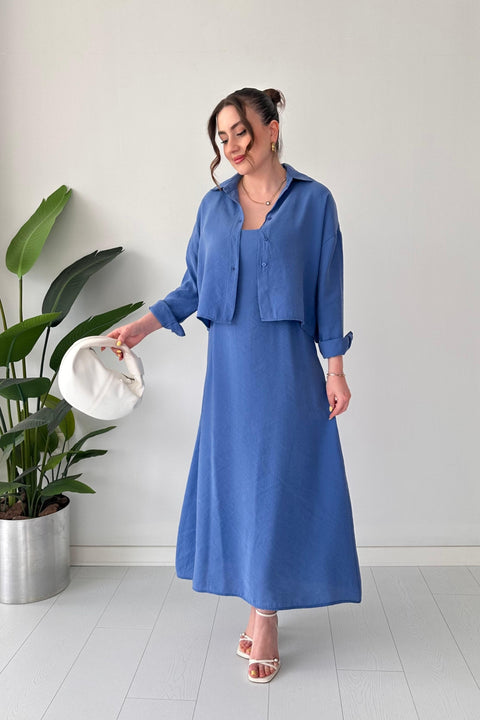 Co-ord Layered Set
