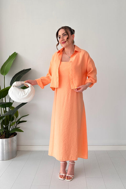 Co-ord Layered Set