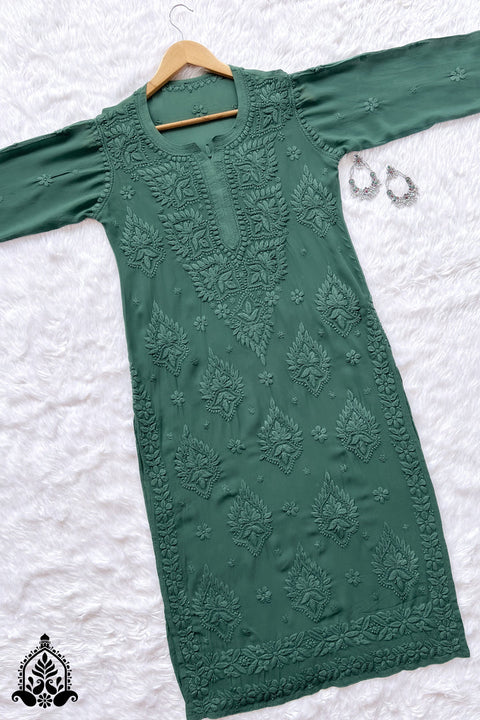 ASFIHA PREMIUM LONG TOP