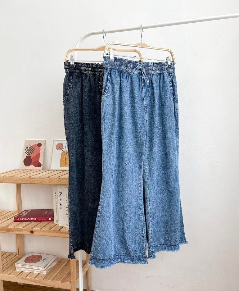 AZMIYAH WIDE LEG