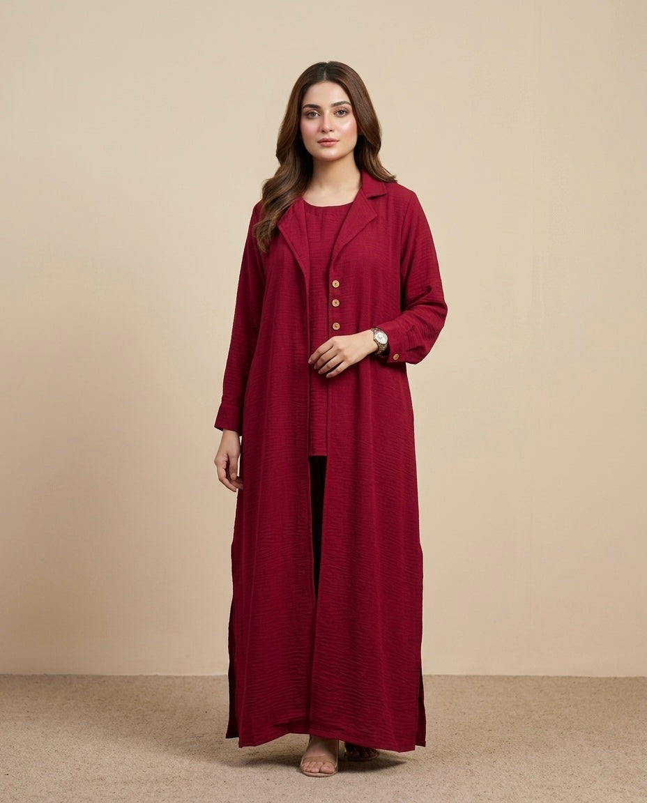 Glam Long Set