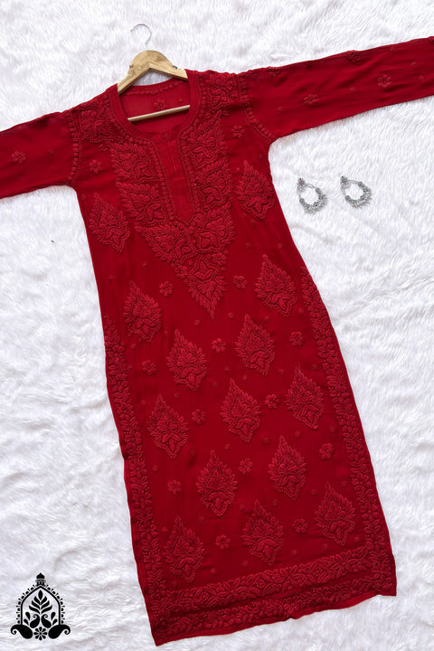 ASFIHA PREMIUM LONG TOP
