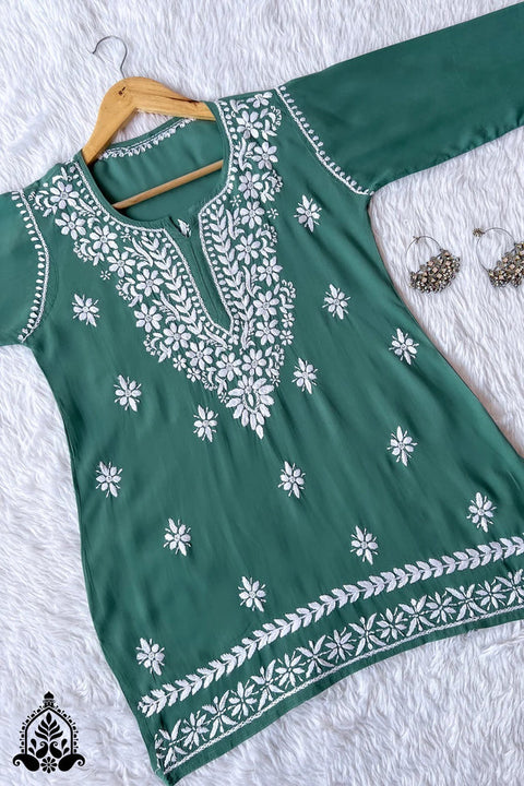 ADAH SHORT TOP