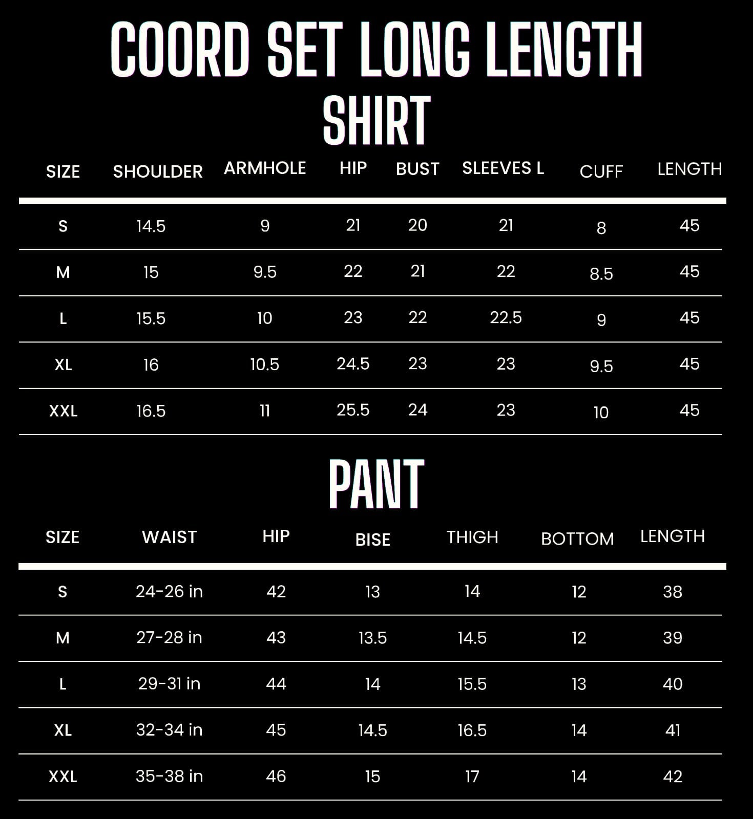 Valenora Comfy Set