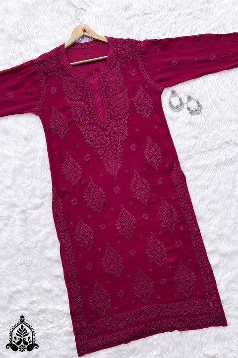 ASFIHA PREMIUM LONG TOP