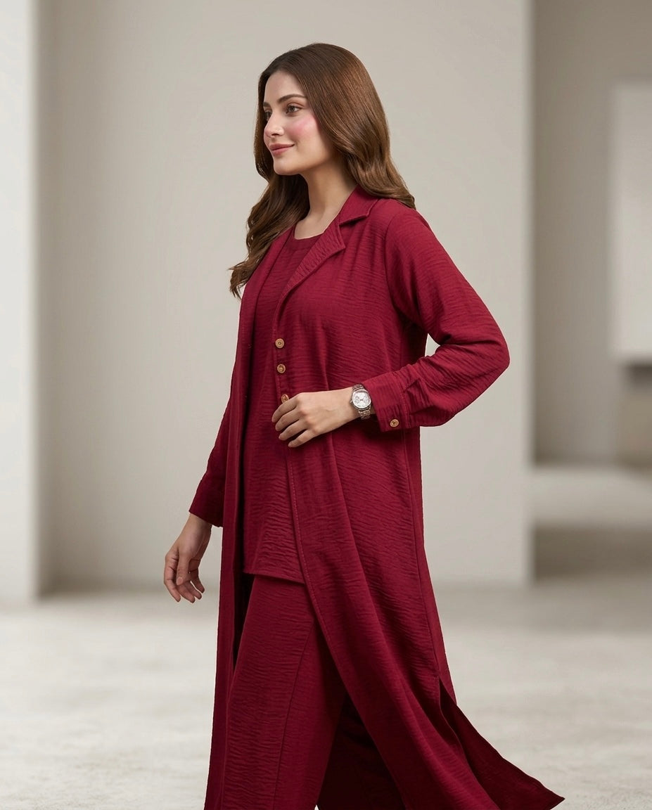 Glam Long Set