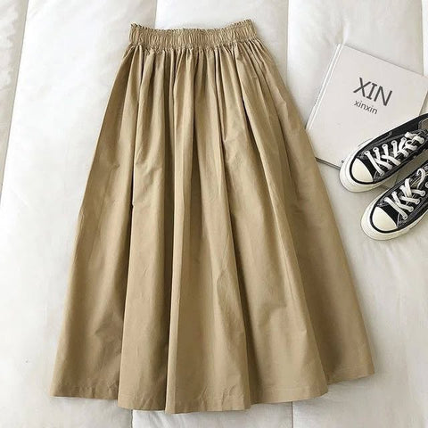 Dreamer’s Delight skirt