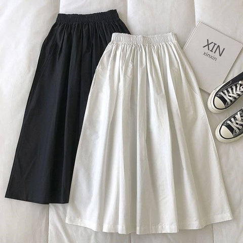 Dreamer’s Delight skirt